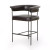 Four Hands Carrie Counter Stool - Sonoma Black