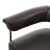 Four Hands Carrie Dining Chair - Sonoma Black