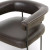 Four Hands Carrie Dining Chair - Sonoma Black