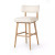 Four Hands Cardell Swivel Bar Stool