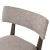 Four Hands Cardell Dining Chair - Alcala Nickel