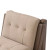 Four Hands Camilo Chair - Nubuck Sand