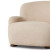 Four Hands Kadon Chair - Antwerp Taupe