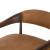 Four Hands Dane Chair - Eucapl Cognac