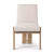 Four Hands Roxy Dining Chair - Somerton Ash