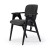 Four Hands Rowanoke Dining Armchair - City Grey