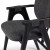 Four Hands Rowanoke Dining Armchair - City Grey