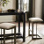 Four Hands Finn Bar Stool