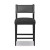 Four Hands Ferris Counter Stool - Palermo Black