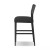 Four Hands Ferris Bar Stool - Palermo Black