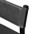 Four Hands Ferris Dining Chair - Palermo Black