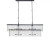 Four Hands Meredith Linear Chandelier