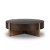 Four Hands Bingham Large Coffee Table