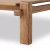 Four Hands Marcia Square Coffee Table