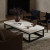 Four Hands The Rectangular Coffee Table 67"