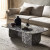 Four Hands Ramone Coffee Table