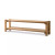 Four Hands Marcia Low Console Table