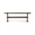 Four Hands Trestle Console Table - 98.5"