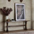 Four Hands Trestle Console Table - 98.5"