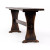 Four Hands Trestle Console Table - 98.5"