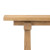 Four Hands Josette Console Table