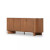 Four Hands Paden Sideboard - Seasoned Brown Acacia