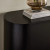 Four Hands Paden Sideboard - Aged Black Acacia