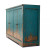 Four Hands It Takes An Hour Sideboard - Distressed Blue - 63"