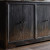 Four Hands It Takes An Hour Sideboard - Distressed Black - 122"