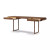 Four Hands Luana Desk