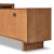 Four Hands Posada L - Shaped Desk