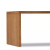 Four Hands Posada L - Shaped Desk