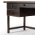 Four Hands Reign Desk - Distressed Walnut