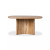 Four Hands Brinton Square Dining Table