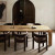 Four Hands Marcia Dining Table 120"