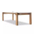 Four Hands Marcia Dining Table 120"