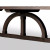 Four Hands The Arch Dining Table