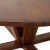 Four Hands Cobain Dining Table - 72" - Reclaimed Mango