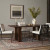 Four Hands Carmel Dining Table - Brown Wash Mango