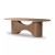 Four Hands Olexey Oval Dining Table