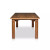 Four Hands Shevone Dining Table