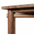 Four Hands Shevone Dining Table