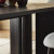 Four Hands Huxley Dining Table 84"