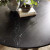 Four Hands Rohan Dining Table - Black Marble