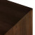 Four Hands Bodie 4 Drawer Dresser - Dark Walnut