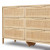 Four Hands Sydney 9 Drawer Dresser - Natural Mango