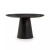 Four Hands Skye Poker Table - Bluestone