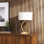 Four Hands Bingley Table Lamp - Antique Brass Aluminum