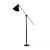 Four Hands Watkins Floor Lamp