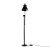 Four Hands Watkins Floor Lamp